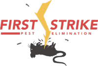 First Strike Franchising LLC Logo